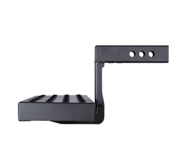 Priekabos pakopėlė 50,8 mm imtuvui10