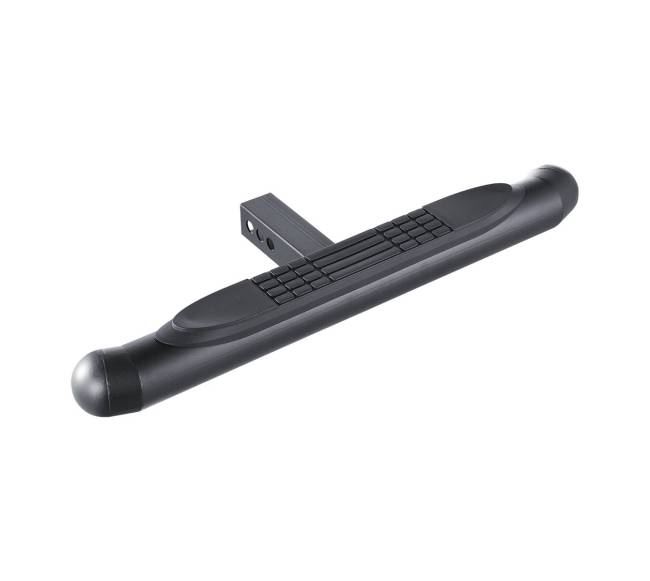 Universali priekabų kablio pakopa iš plieno0