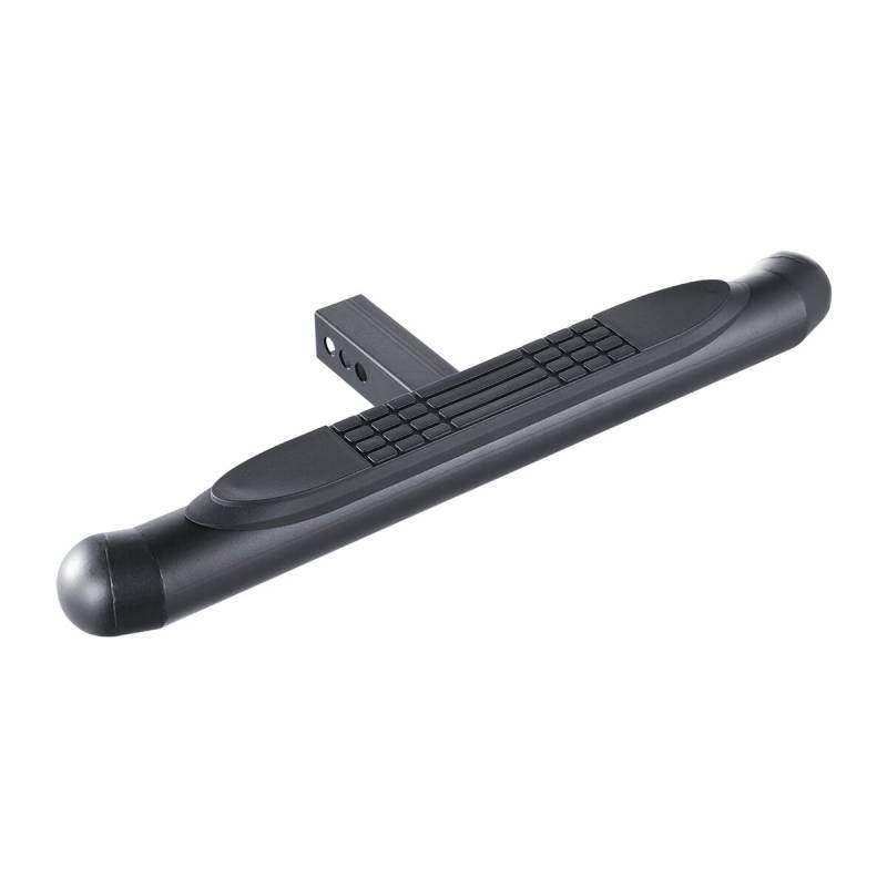 Universali priekabų kablio pakopa iš plieno0