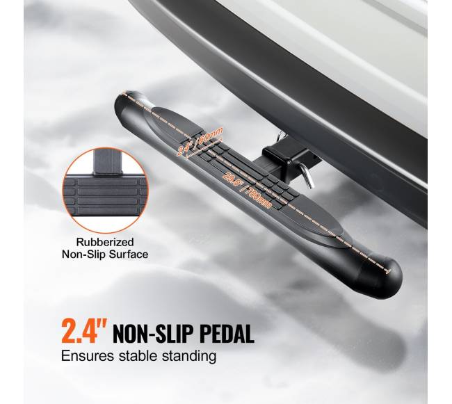 Universali priekabų kablio pakopa iš plieno3