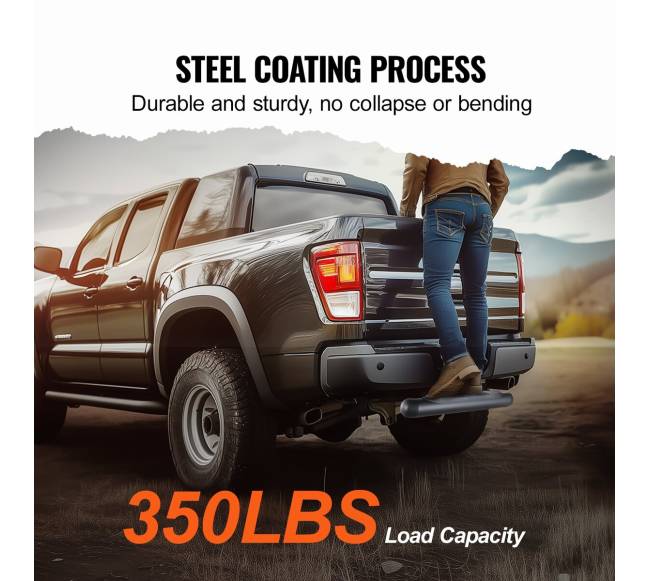 Universali priekabų kablio pakopa iš plieno4