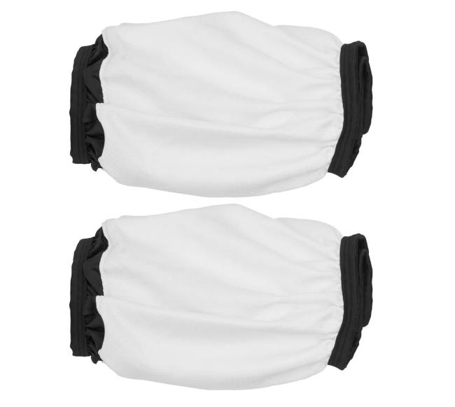 2 vnt. padangų sniego kojinės didelės8