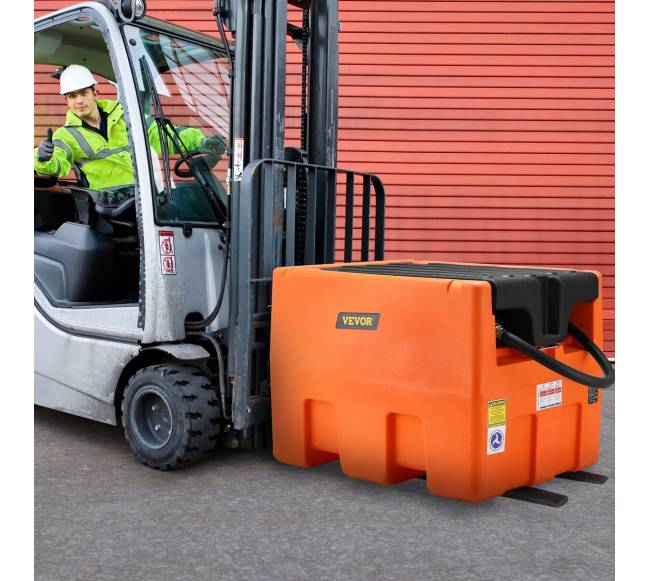 Nešiojama dyzelino talpykla su 12V pompa7