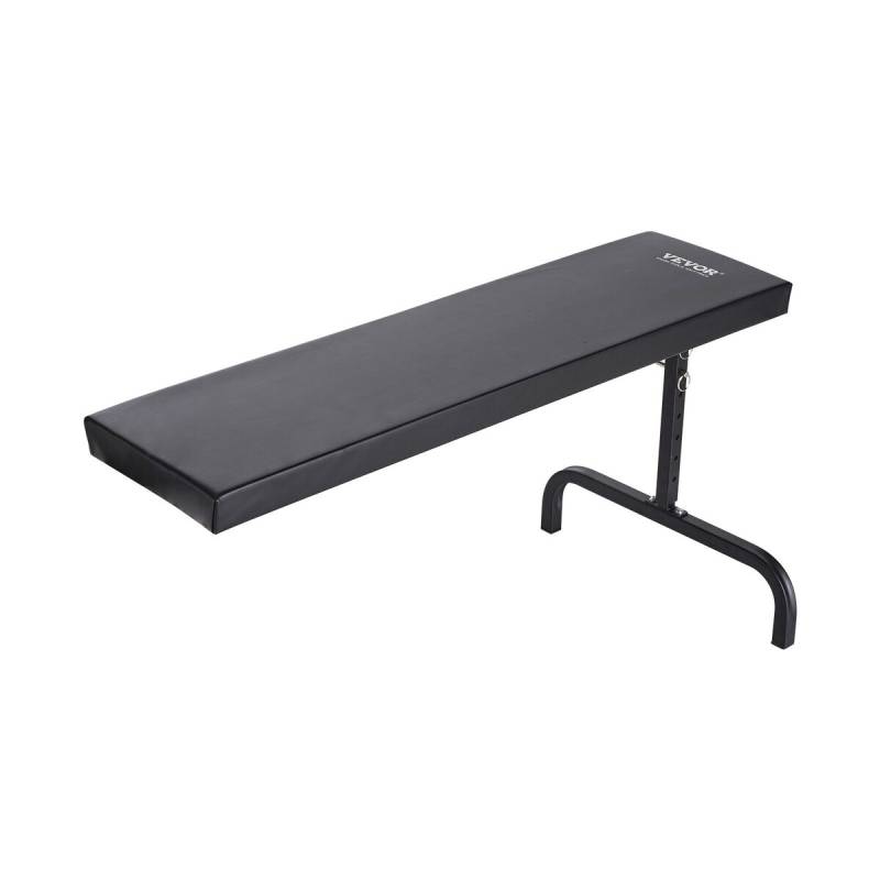 Reguliuojamas automobilių remonto gultas su ratukais0