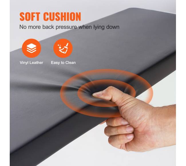 Reguliuojamas automobilių remonto gultas su ratukais4