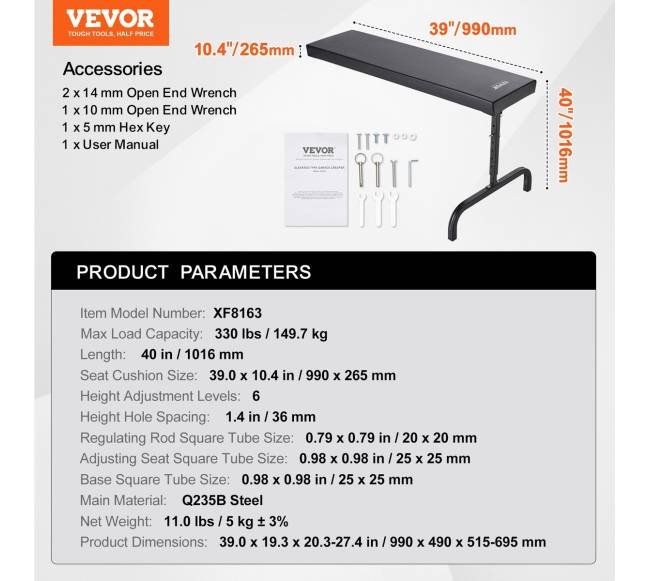 Reguliuojamas automobilių remonto gultas su ratukais6