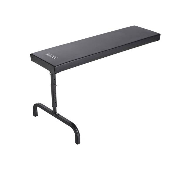 Reguliuojamas automobilių remonto gultas su ratukais9