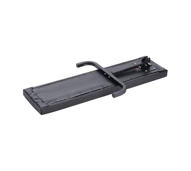 Reguliuojamas automobilių remonto gultas su ratukais10