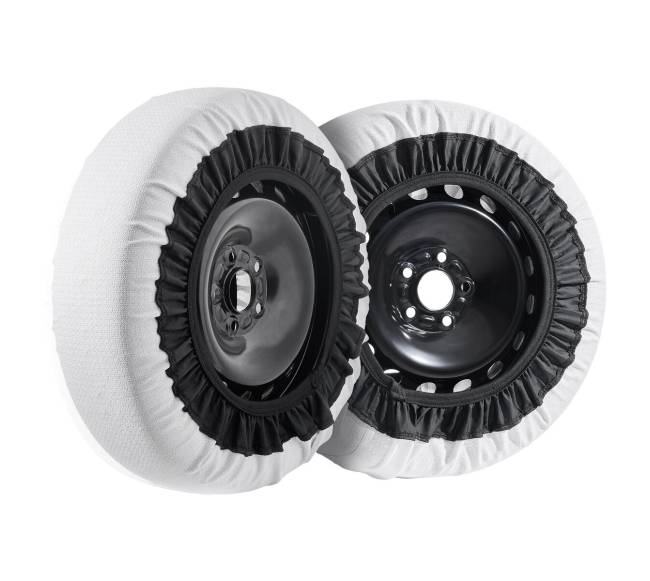 Sniego kojinės automobilių padangoms (2 vnt.)10