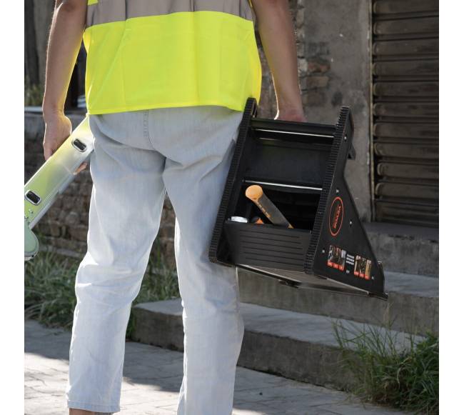 kopėčių lygintuvas su laikymo funkcija7