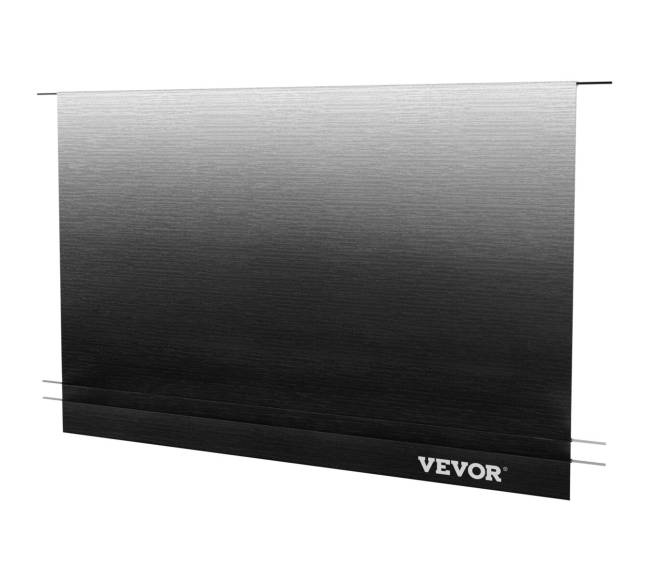 RV tentas keičiamas tentas 18 pėdų9