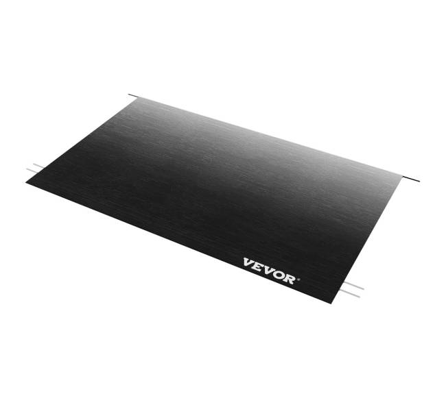 RV tentas keičiamas tentas 18 pėdų10