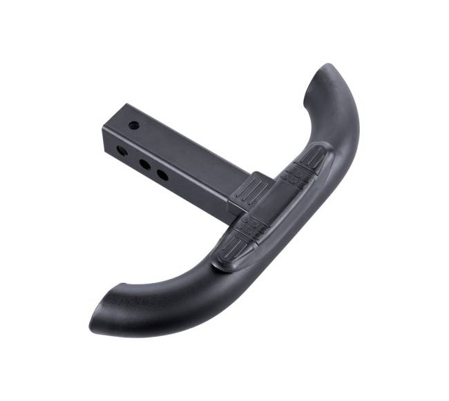 Kabės žingsnis 2" imtuvui priekabai9