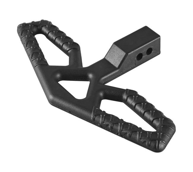 Atsarginis buferio laiptas 2" priekabai8