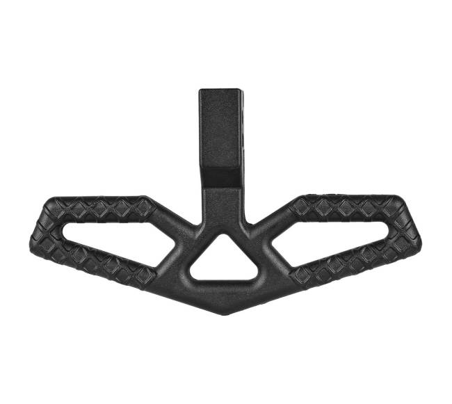 Atsarginis buferio laiptas 2" priekabai9