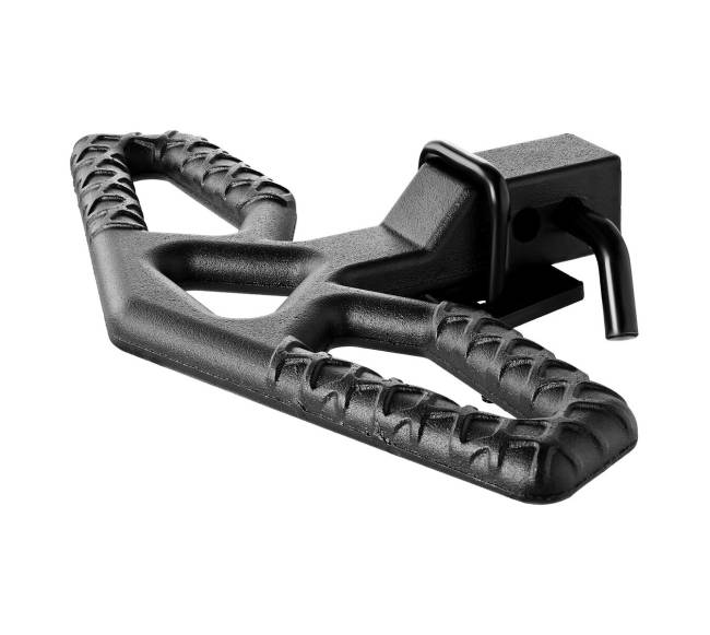 Atsarginis buferio laiptas 2" priekabai10