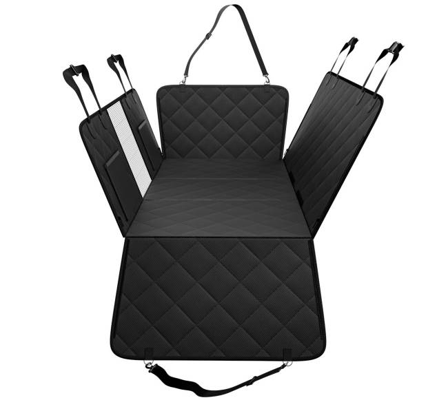 Šuns automobilio sėdynės užvalkalas10