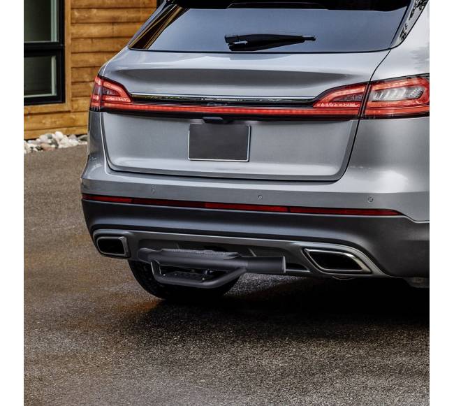 Automobilio kablys 2" krovimo apsauga7