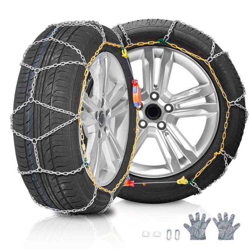 mangano sniego grandinės automobiliams0