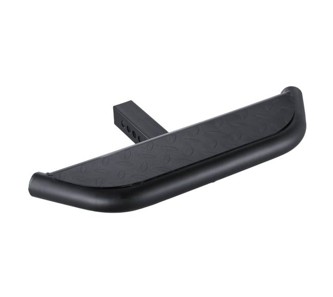 Prikabinamas žingsnis su 2" imtuvu0