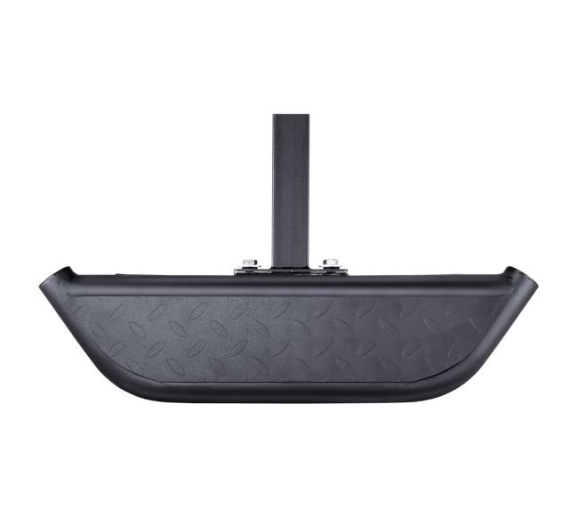 Prikabinamas žingsnis su 2" imtuvu8