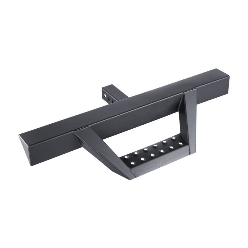 Priekabos jungties žingsnis su 2" priėmėju0