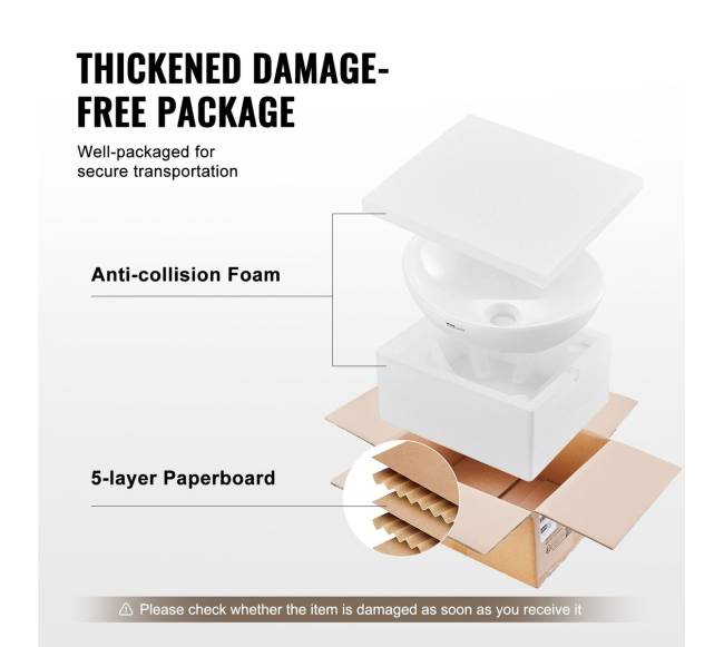 Šiuolaikiška keramikinė kriauklė vonios kambariui5