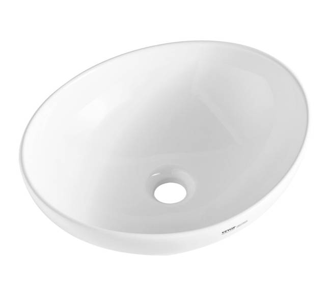 Šiuolaikiška keramikinė kriauklė vonios kambariui8