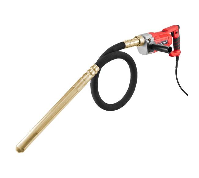 Rankinis elektrinis betono vibratorius 800W 1.5M0