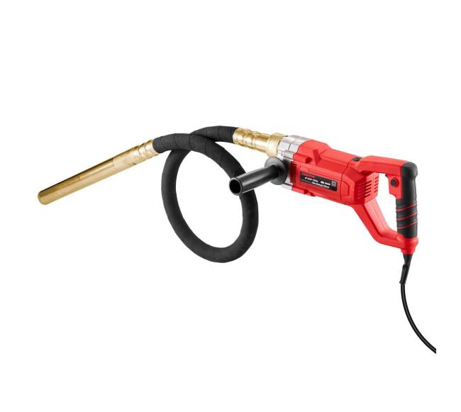 Rankinis elektrinis betono vibratorius 800W 1.5M8
