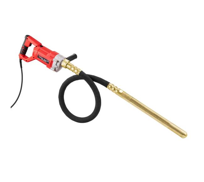 Rankinis elektrinis betono vibratorius 800W 1.5M9
