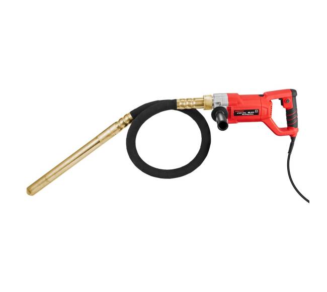 Rankinis elektrinis betono vibratorius 800W 1.5M10