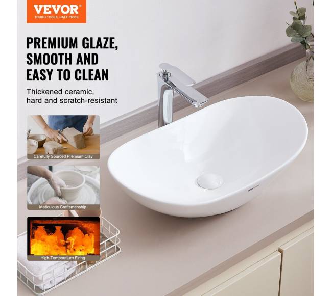 Modernus keramikinis praustuvas vonios kambariui1