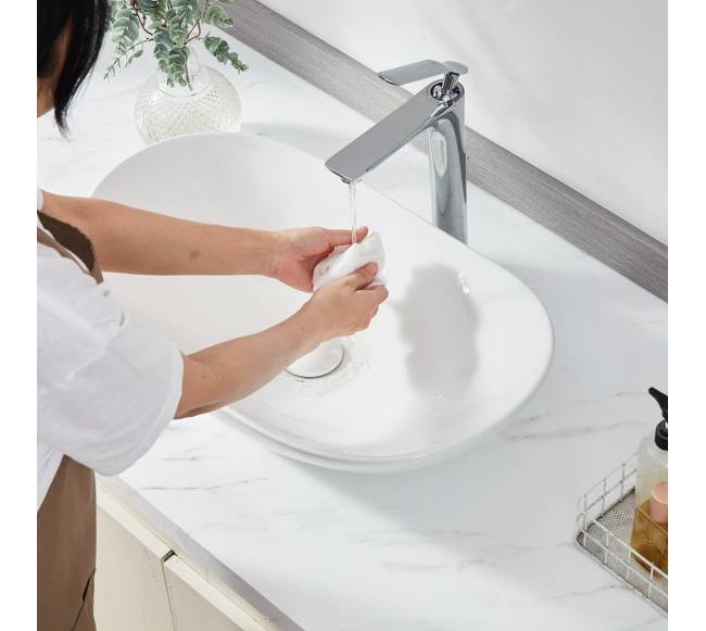 Modernus keramikinis praustuvas vonios kambariui7