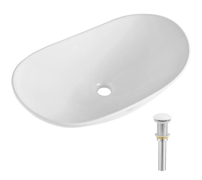 Modernus keramikinis praustuvas vonios kambariui8