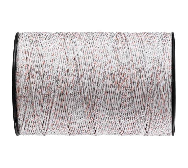 Elektrinė tvora arkliams ir galvijams 800m0