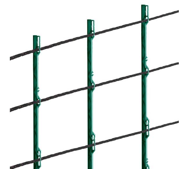 Elektrinė tvora gyvuliams 305 m8