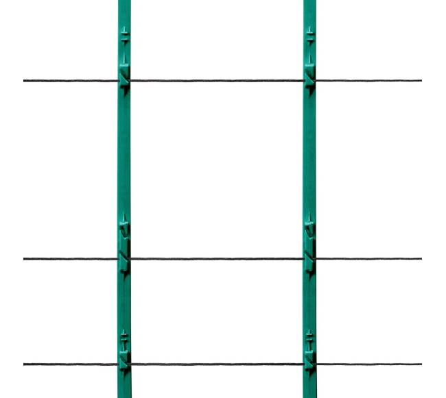 Elektrinė tvora gyvuliams 305 m9