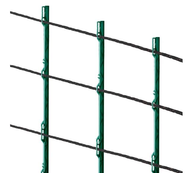 Elektrinė tvora gyvuliams 305 m10