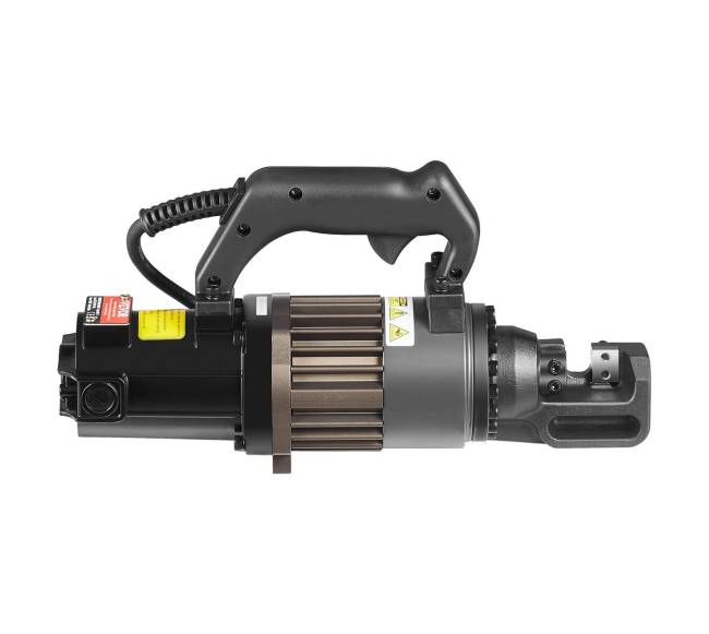 1000W elektrinis hidraulinis armatūros pjaustiklis 4-16 mm0