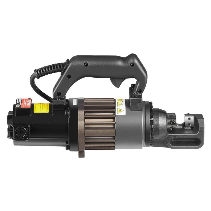 1000W elektrinis hidraulinis armatūros pjaustiklis 4-16 mm0