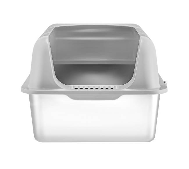 katės tualetas su filtruojančia grindimis8