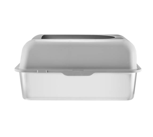 katės tualetas su filtruojančia grindimis10