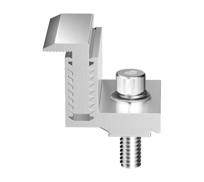 Saulės panelių Z montavimo laikikliai0
