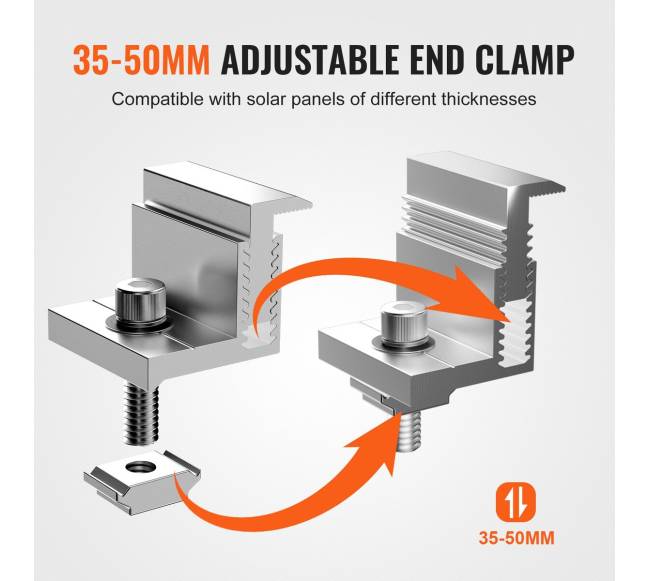 Saulės panelių Z montavimo laikikliai2