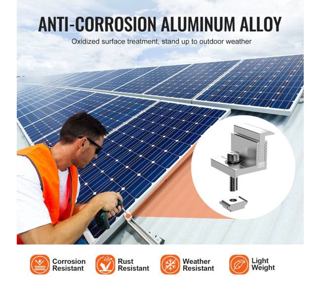 Saulės panelių Z montavimo laikikliai3