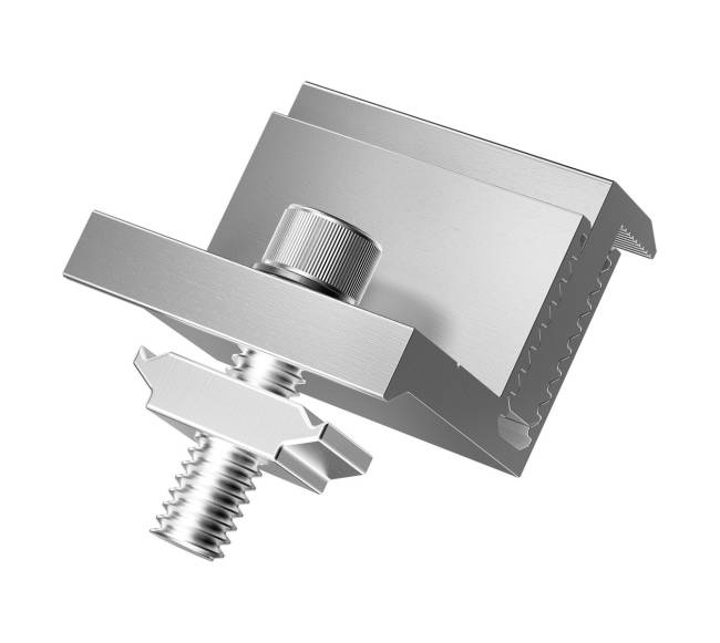 Saulės panelių Z montavimo laikikliai9