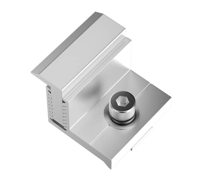 Saulės panelių Z montavimo laikikliai10