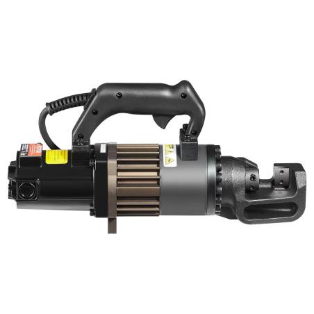 1000W elektrinis armatūrų pjaustytuvas 4-20 mm0