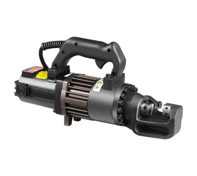 1000W elektrinis armatūrų pjaustytuvas 4-20 mm9